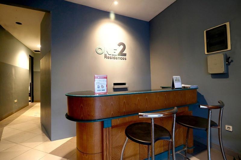 RedDoorz Plus near RS Harapan Kita Hotel Jakarta Bagian luar foto